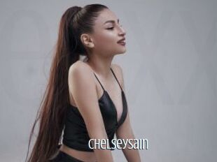 ChelseySain