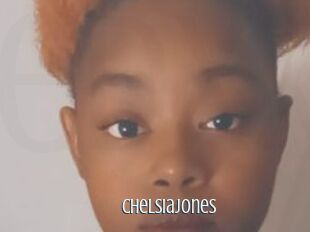 ChelsiaJones