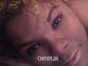 Cheniylah