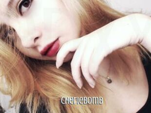 CherieBomb