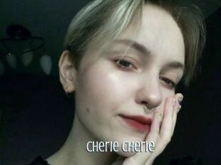 Cherie_Cherie