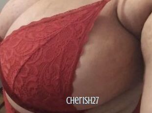 Cherish27