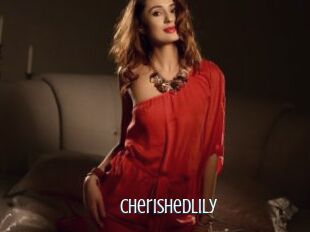 CherishedLily