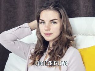 CherlyRayLove