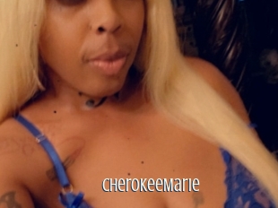 CherokeeMarie