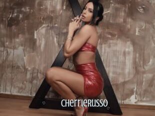 CherrieRusso Edonkey xxx