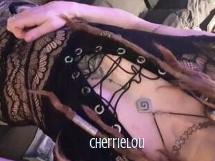 Cherrielou