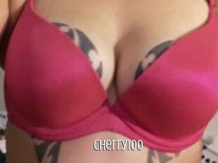 Cherry100