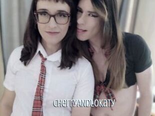 CherryANDLokaty