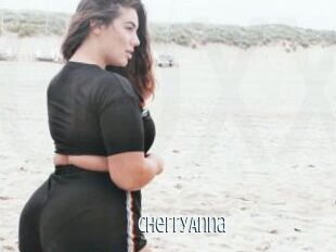 CherryAnna