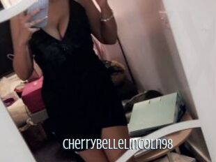 CherryBelleLincoln98