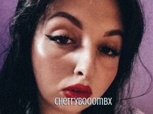 CherryBooombX