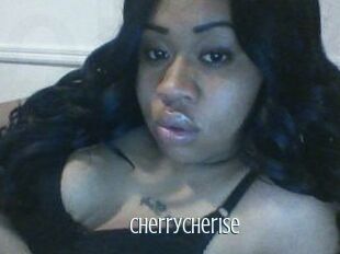 CherryCherise