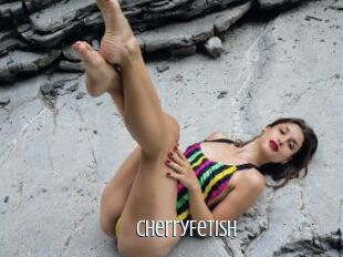 CherryFetish