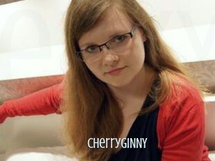 CherryGINNY
