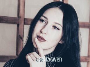 CherryGwen Edonkey xxx
