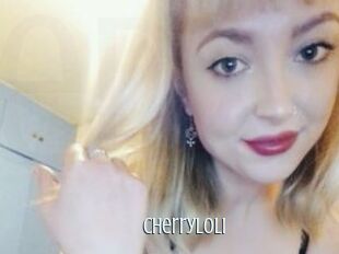 CherryLoli