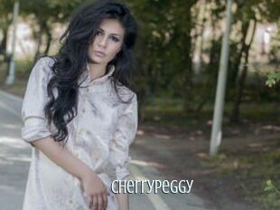 CherryPeggy
