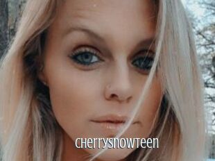 CherrySnowteen