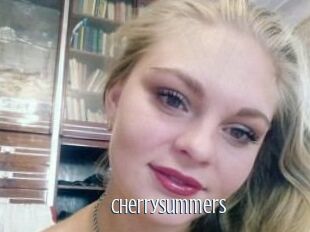 CherrySummers