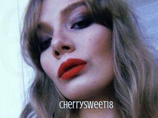 CherrySweet18