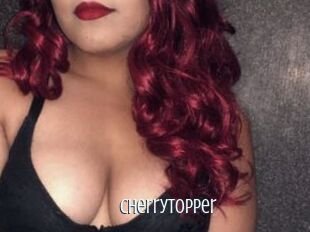 CherryTopper