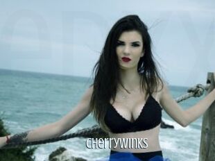 CherryWinks