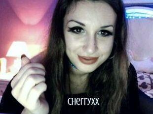 CherryXX