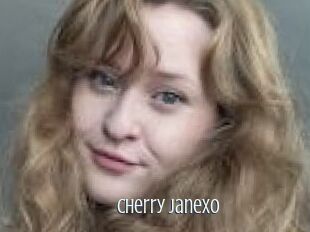 Cherry_JaneXO