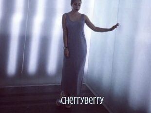 Cherryberry Edonkey xxx