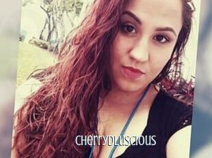 Cherrydluscious