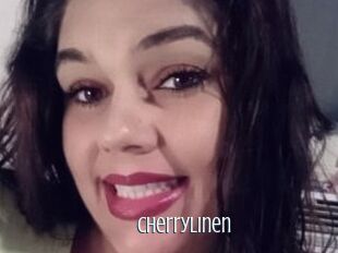 Cherrylinen