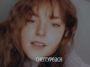 Cherrypeach