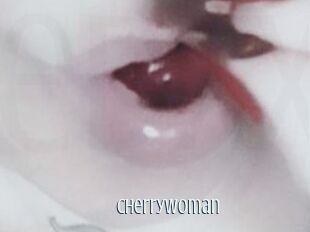 Cherrywoman