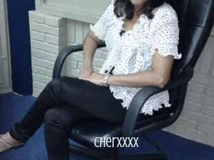 Cherxxxx