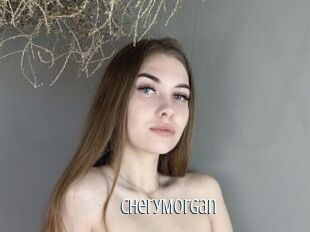 CheryMorgan