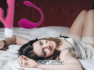 Chery_Smile