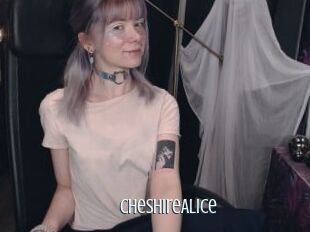 CheshireAlice