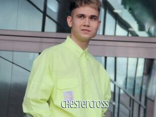 ChesterCross