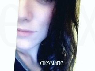 CheyMarie