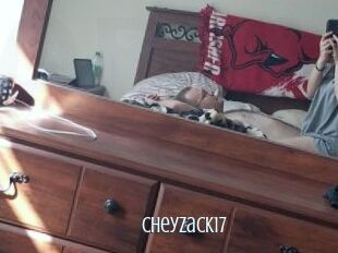 CheyZack17