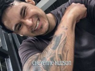 Cheyenne_Hudson