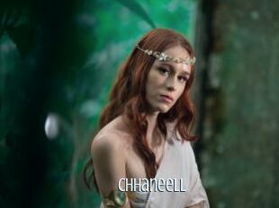 Chhaneell