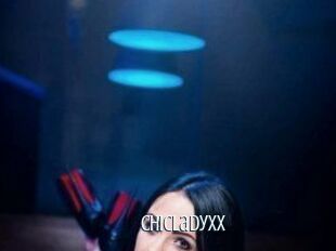 ChicLadyXX