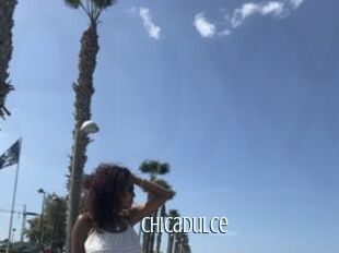 ChicaDulce