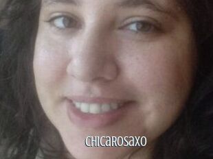ChicaRosaXO