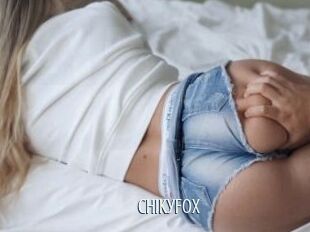 ChikyFox