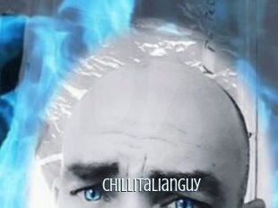 Chillitalianguy