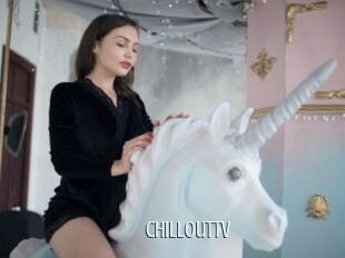 ChilloutTV