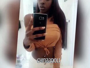 ChinaaDoll